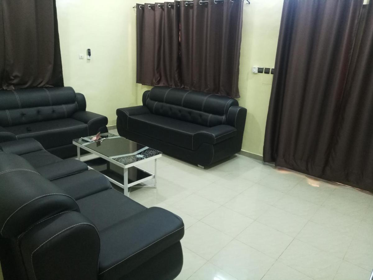 Résidence Lynda Prestige Ouagadougou Extérieur photo