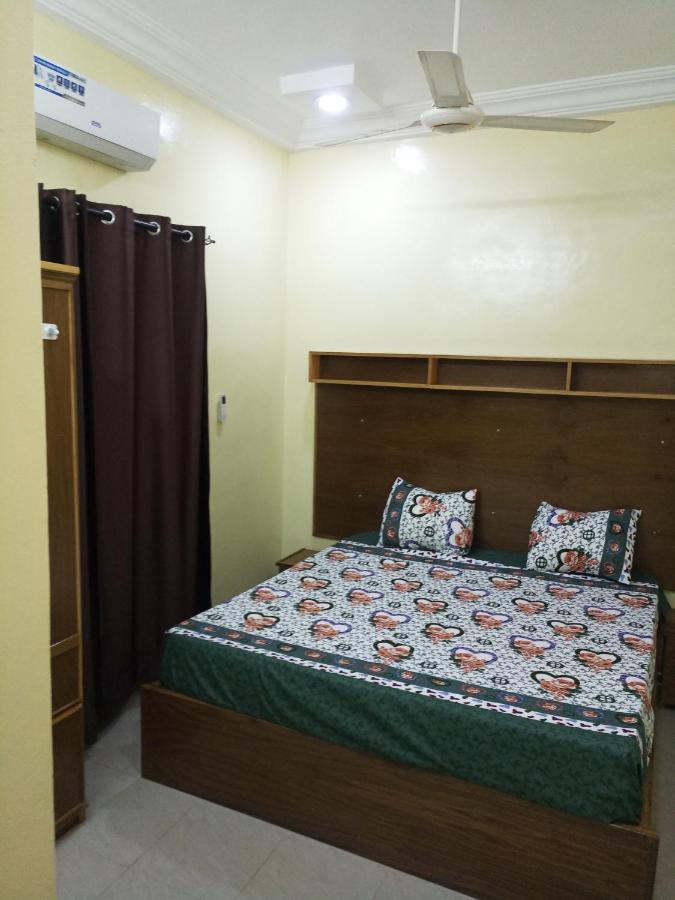 Résidence Lynda Prestige Ouagadougou Extérieur photo