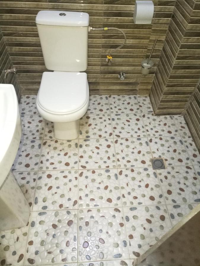 Résidence Lynda Prestige Ouagadougou Extérieur photo