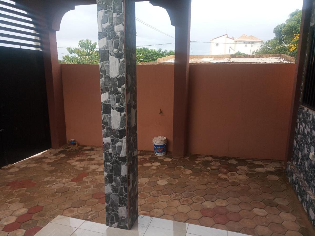Résidence Lynda Prestige Ouagadougou Chambre photo
