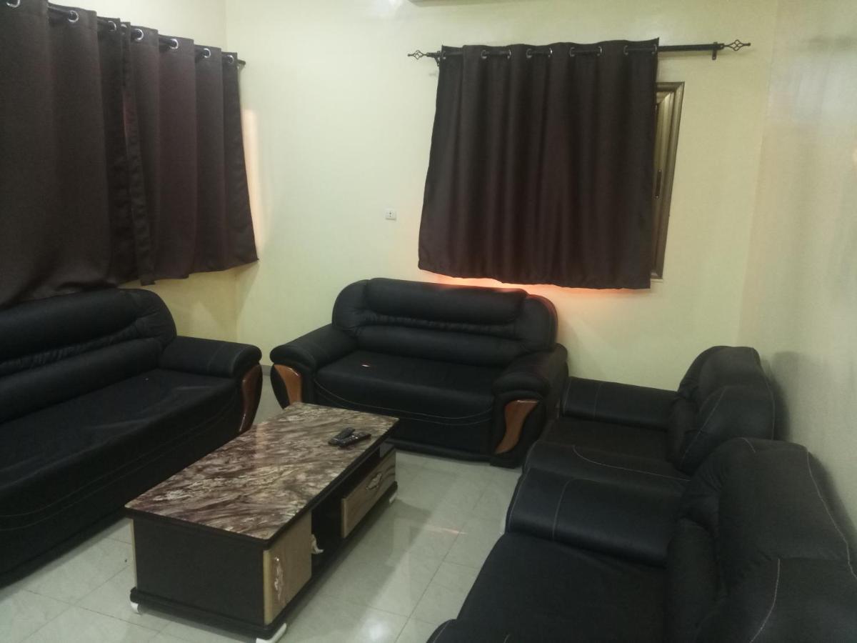Résidence Lynda Prestige Ouagadougou Extérieur photo