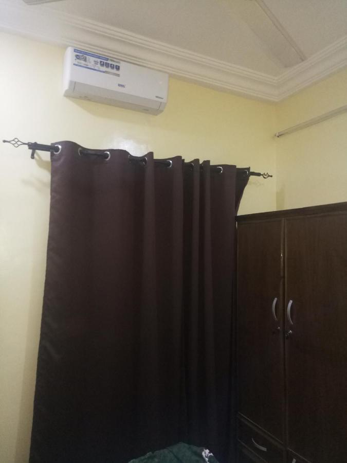 Résidence Lynda Prestige Ouagadougou Extérieur photo