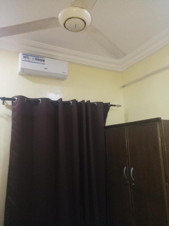 Résidence Lynda Prestige Ouagadougou Extérieur photo