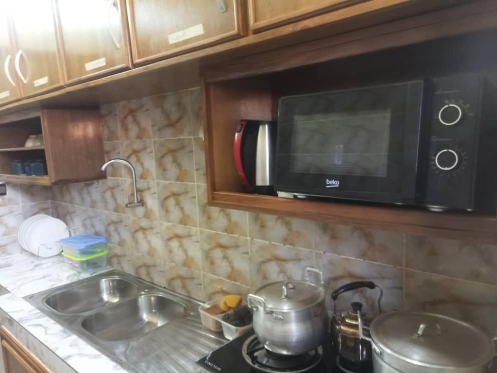 Résidence Lynda Prestige Ouagadougou Extérieur photo