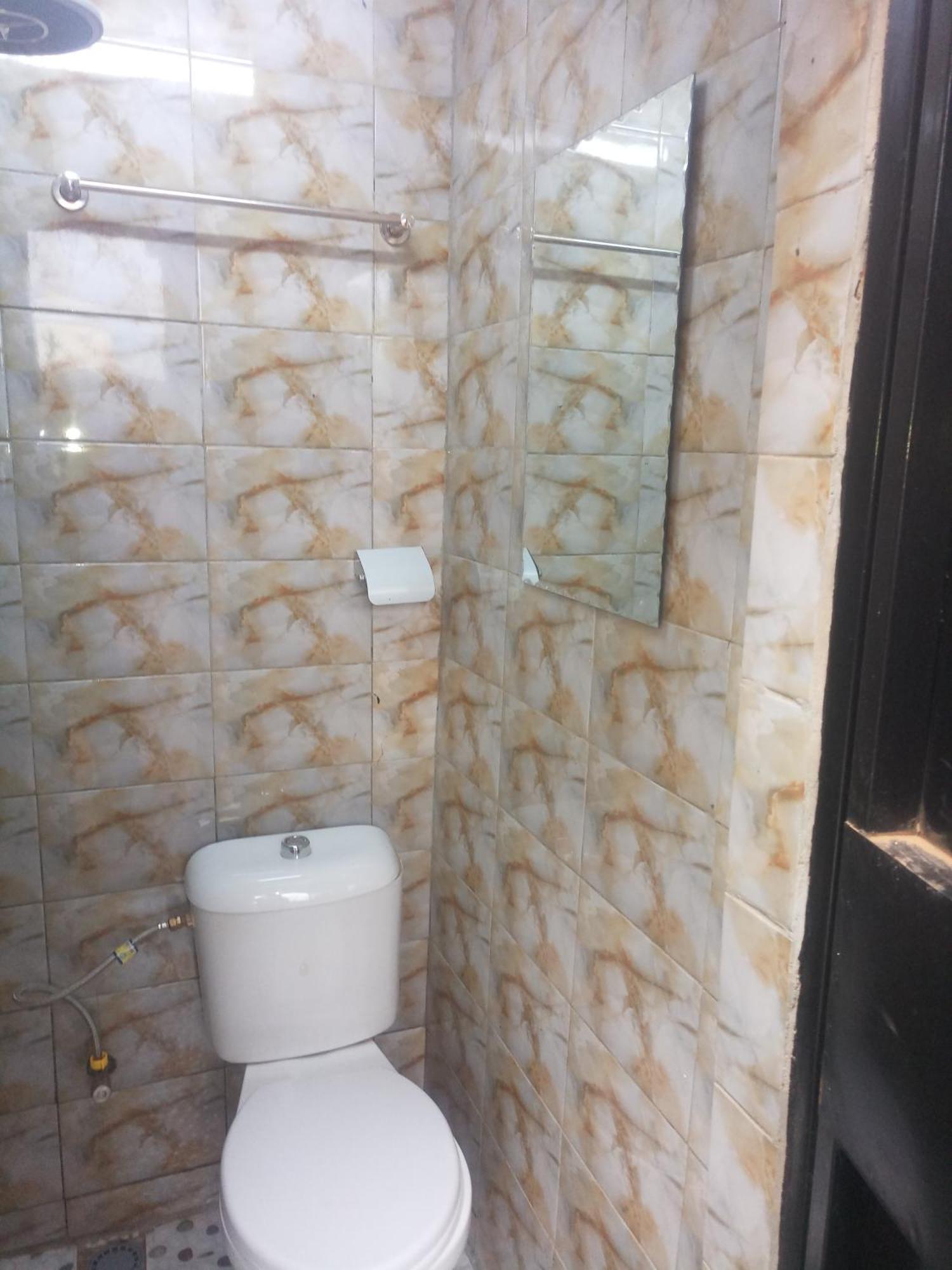 Résidence Lynda Prestige Ouagadougou Chambre photo